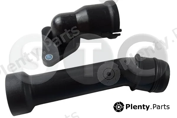 STC T403870 — Coolant Pipe