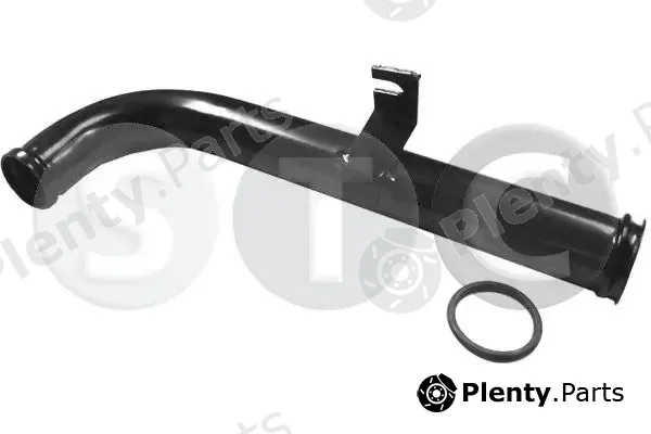 STC T403038 — Coolant Pipe