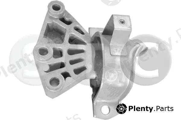 STC T416063 — Mounting, engine