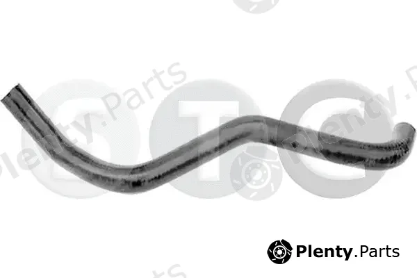 STC T4500050 — Radiator Hose
