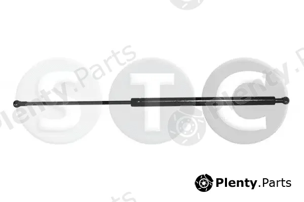 STC T446778 — Gas Spring, boot/cargo area