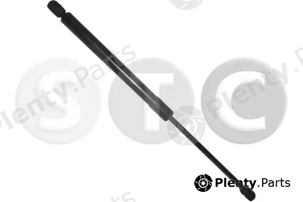 STC T440802 — Gas Spring, boot/cargo area