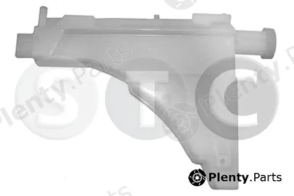 STC T403273 — Expansion Tank, coolant