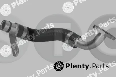 STC T492342 — Oil Pipe, charger
