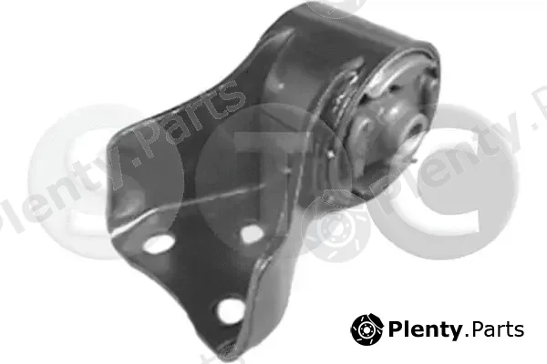 STC T454065 — Mounting, engine