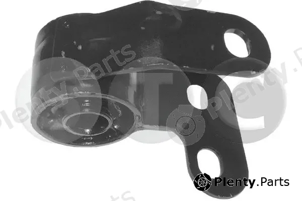 STC T402656 — Mounting, control/trailing arm