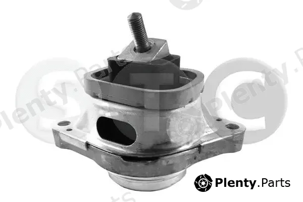 STC T459985 — Mounting, engine