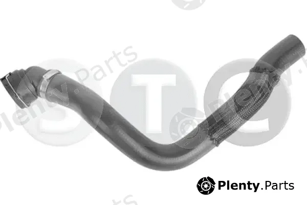 STC T477211 — Radiator Hose
