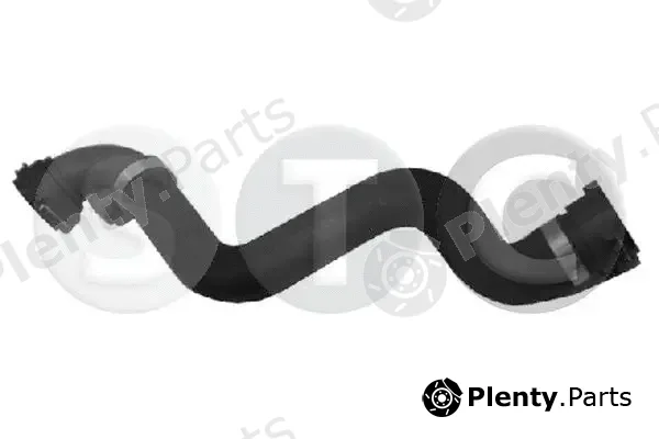 STC T409490 — Radiator Hose