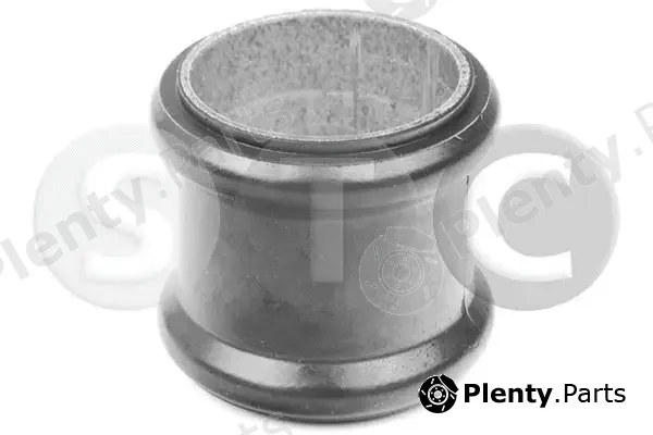 STC T405290 — Coolant Flange