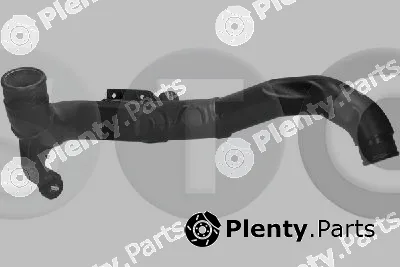 STC T430106 — Charge Air Hose