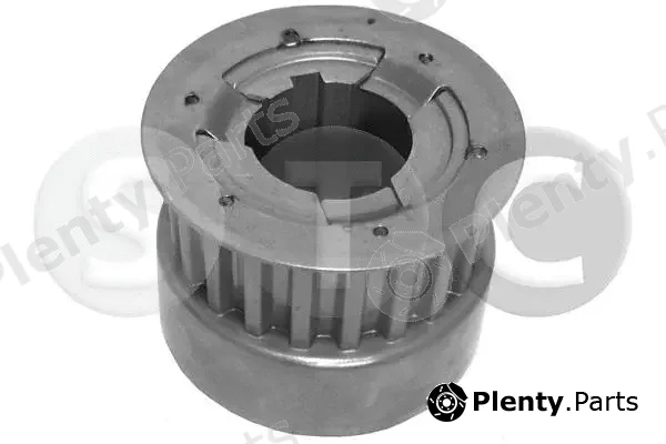 STC T405329 — Gear, distributor shaft