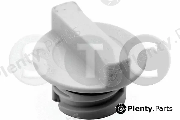 STC T439146 — Sealing Cap, oil filler neck