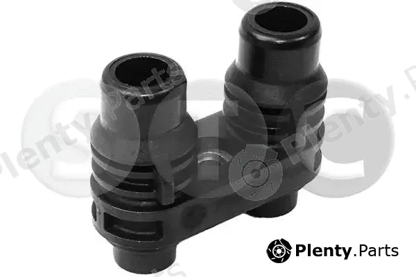 STC T435793 — Coolant Pipe