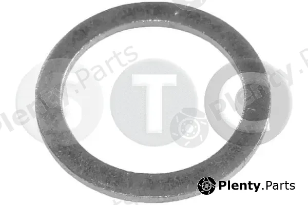 STC T402033 — Seal Ring, oil drain plug