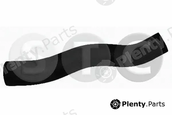 STC T408848 — Radiator Hose