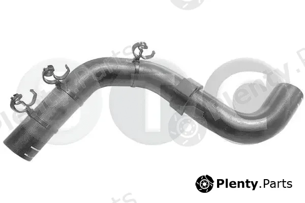 STC T4500130 — Radiator Hose