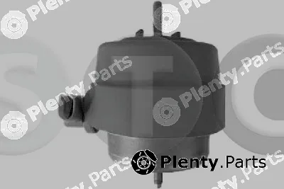 STC T454223 — Mounting, engine