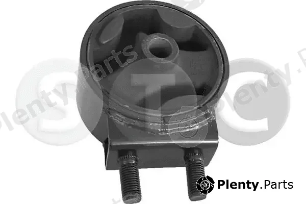 STC T423182 — Mounting, engine