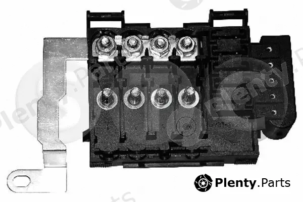STC T403890 — Fuse Box