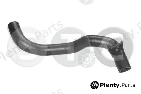STC T408723 — Radiator Hose