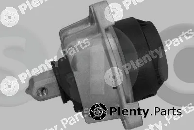 STC T447380 — Mounting, engine