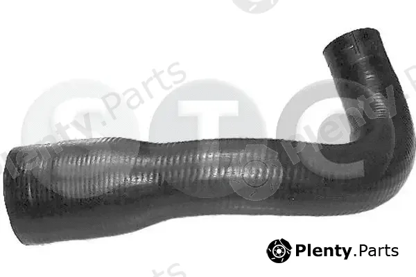 STC T409673 — Charge Air Hose