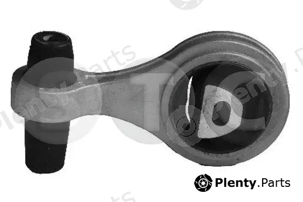 STC T404891 — Mounting, engine