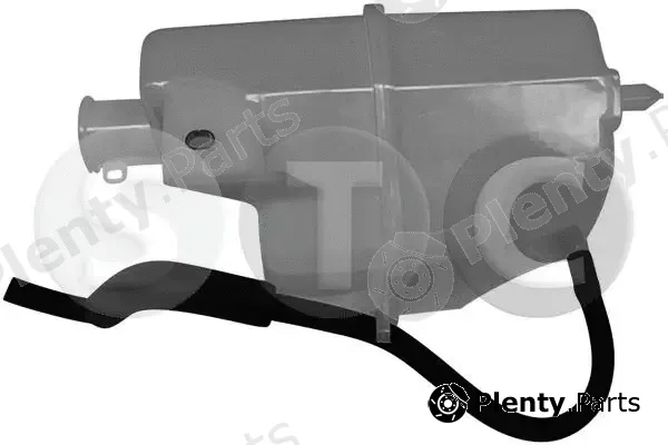 STC T403290 — Washer Fluid Reservoir, window cleaning