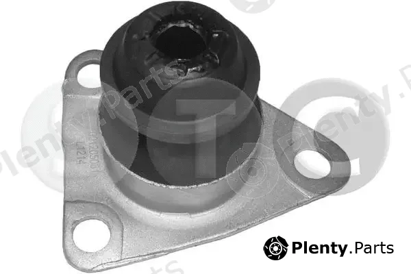 STC T405081 — Mounting, engine