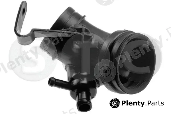 STC T458289 — Intake Hose, air filter