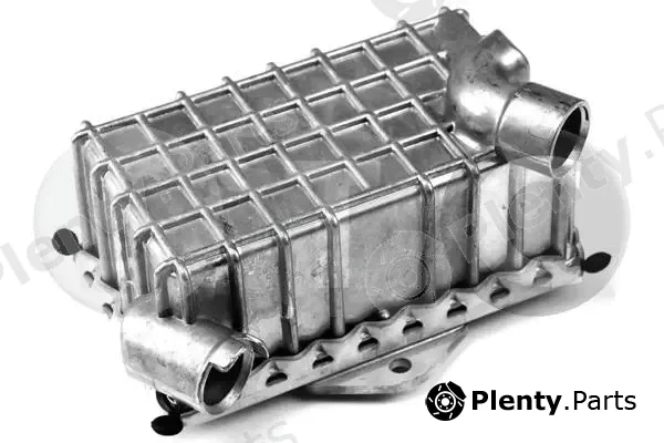 STC T406353 — Oil Cooler, engine oil