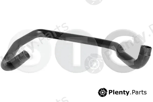 STC T407568 — Radiator Hose