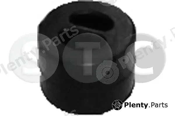 STC T400093 — Rubber Buffer, muffler