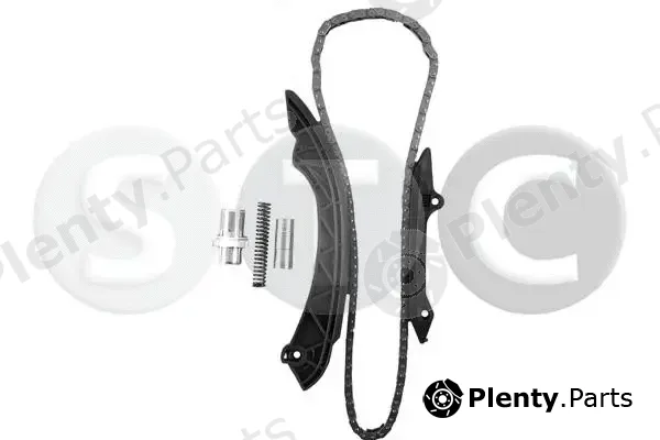 STC T458323 — Timing Chain Kit