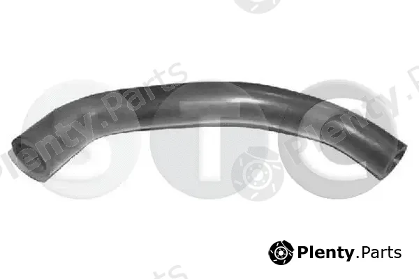 STC T408811 — Pipe, EGR valve
