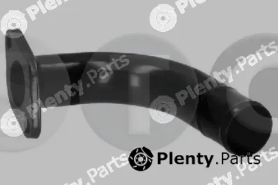 STC T499812 — Coolant Pipe