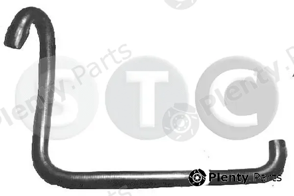 STC T407975 — Radiator Hose