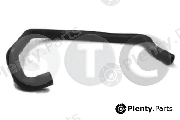 STC T407940 — Radiator Hose