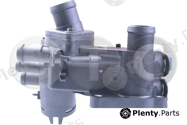 STC T435979 — Coolant Flange