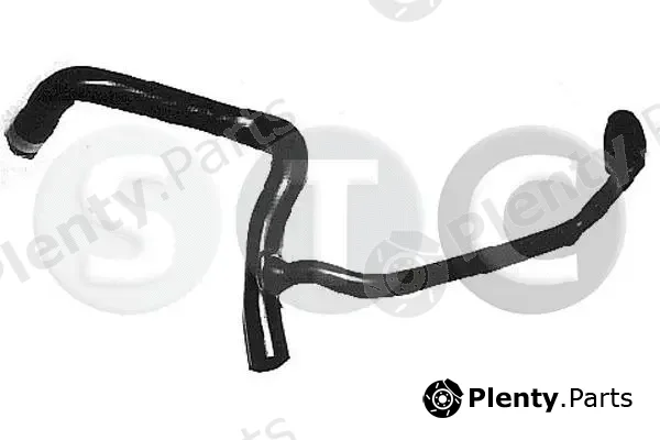 STC T407956 — Radiator Hose
