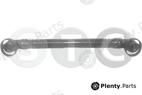 STC T435026 — Hose, crankcase ventilation