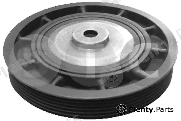 STC T404455 — Belt Pulley, crankshaft