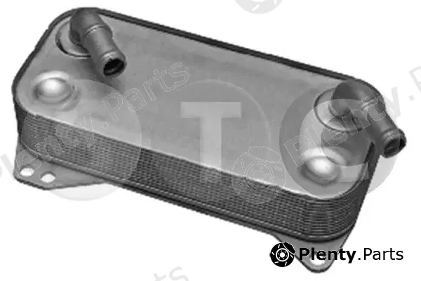 STC T439008 — Oil Cooler, engine oil