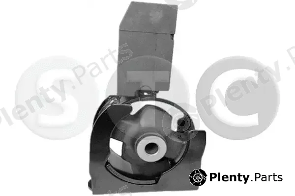 STC T454118 — Mounting, engine