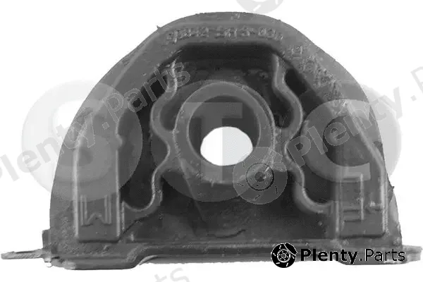 STC T458536 — Mounting, engine