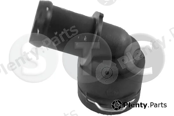 STC T450625 — Coolant Flange