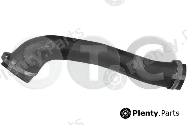 STC T409641 — Charge Air Hose