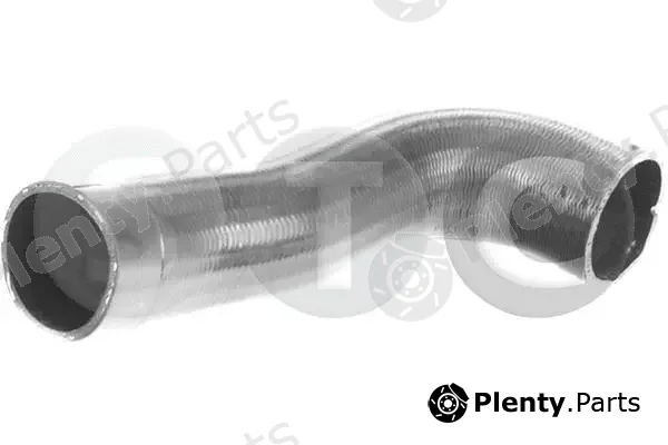 STC T494383 — Charge Air Hose