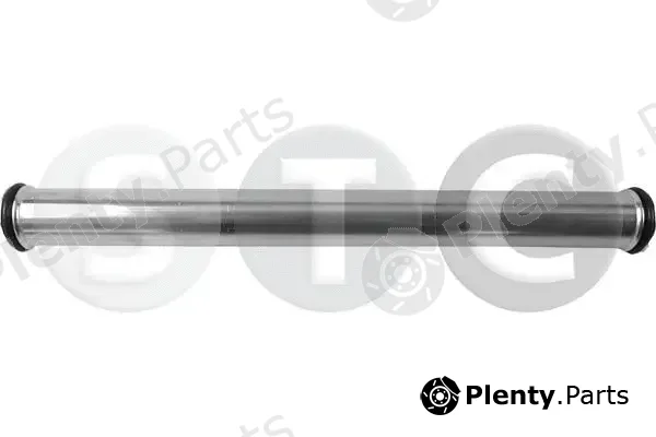 STC T494538 — Coolant Pipe